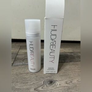 NEW | HUDA BEAUTY HYDRATING MIST | Glow Coco Primes - dewy look